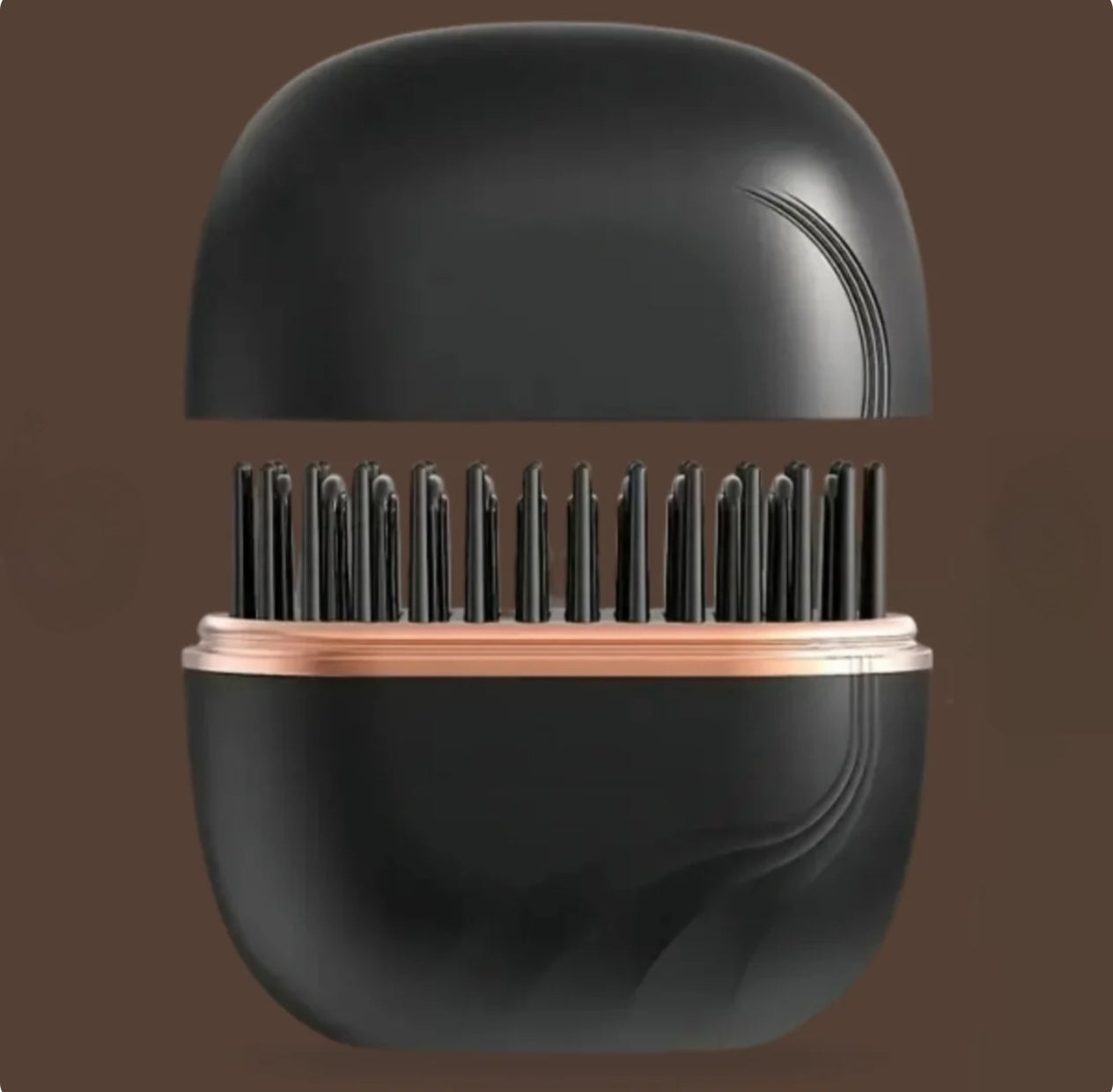 GlamBrush™ Mini Straightener